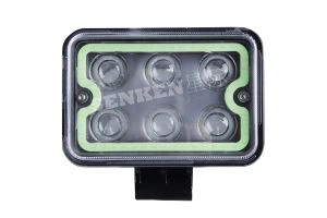 SENKEN 18W Auto pracovná lampa