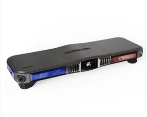 Inteligentné policajné varovanie Lightbar CS-06-CZJ4